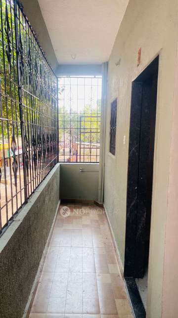 1 RK Flat In Aai Niwas for Rent  In Lohegaon