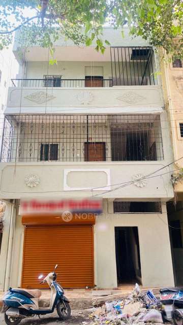 1 RK Flat In Aai Niwas for Rent  In Lohegaon