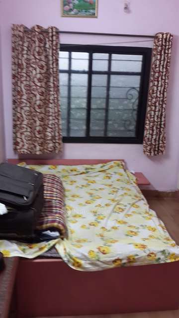 2 BHK Flat In Prasuntara, Pimpri for Rent In Prasun Tara Apartment