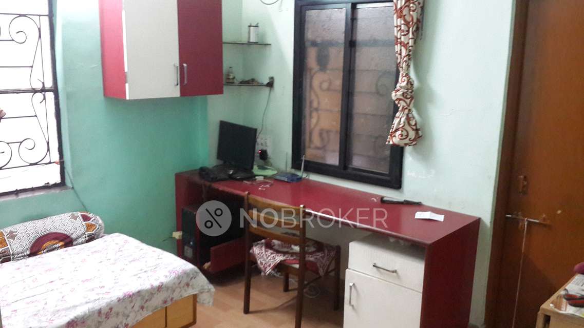 2 BHK Flat In Prasuntara, Pimpri for Rent In Prasun Tara Apartment