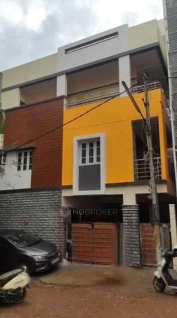 1 BHK Flat In Standalone Building  for Rent  In Soladevanahalli