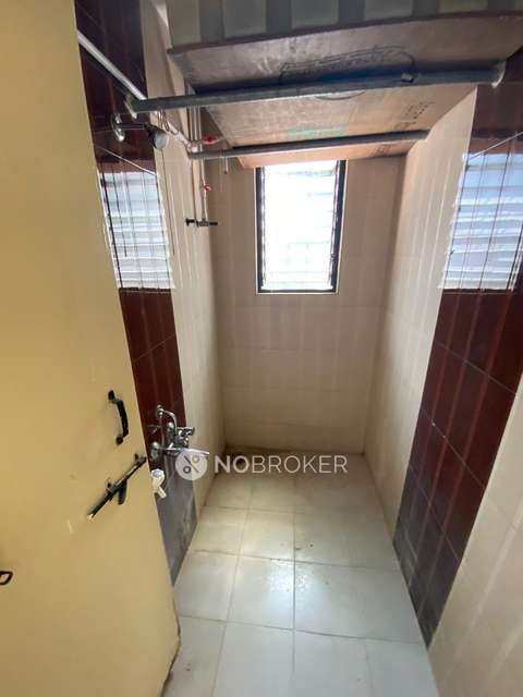 1 BHK Flat In Apartment for Rent  In Hadapsar