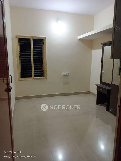 1 BHK Flat In Standalone Building  for Rent  In Thindlu