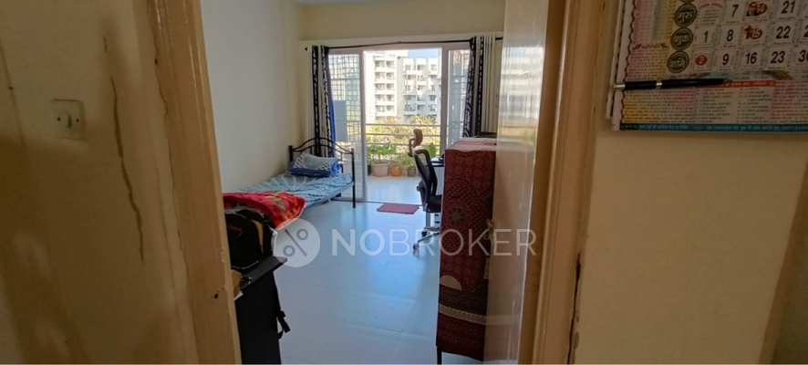 2 BHK Flat In Elite Empire for Rent  In Balewadi