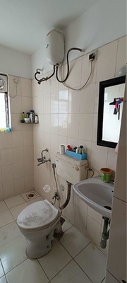 2 BHK Flat In Elite Empire for Rent  In Balewadi