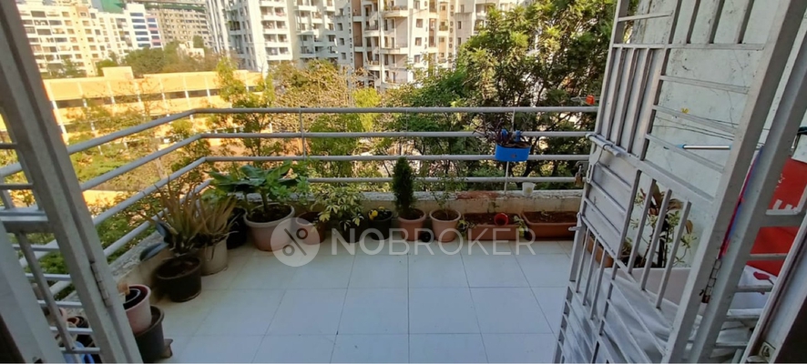 2 BHK Flat In Elite Empire for Rent  In Balewadi