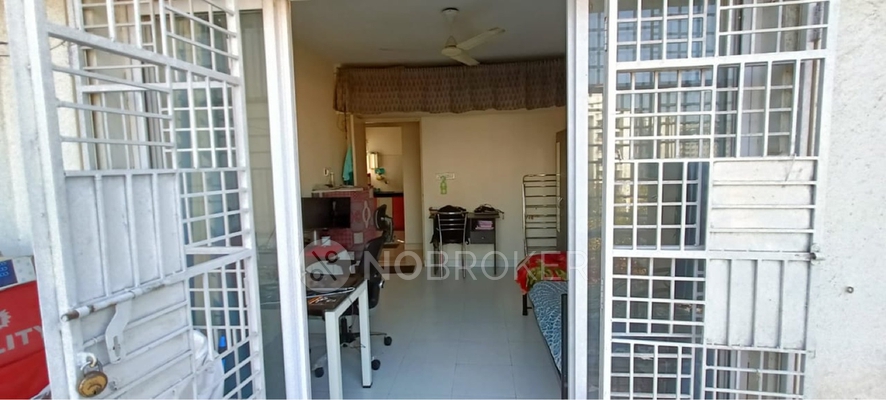 2 BHK Flat In Elite Empire for Rent  In Balewadi