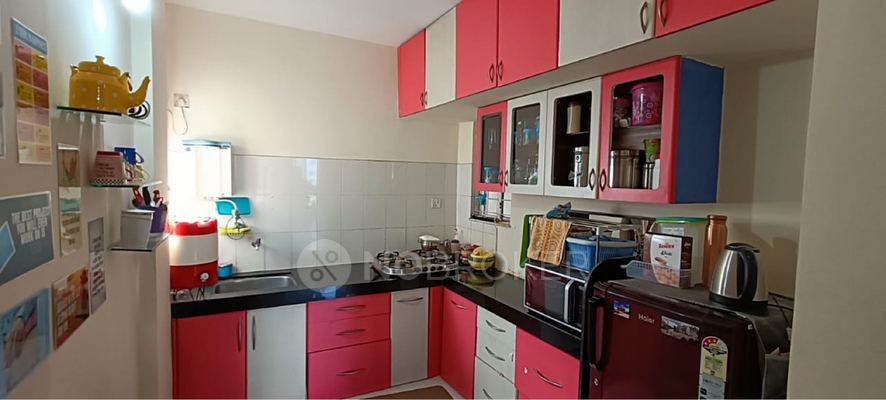 2 BHK Flat In Elite Empire for Rent  In Balewadi