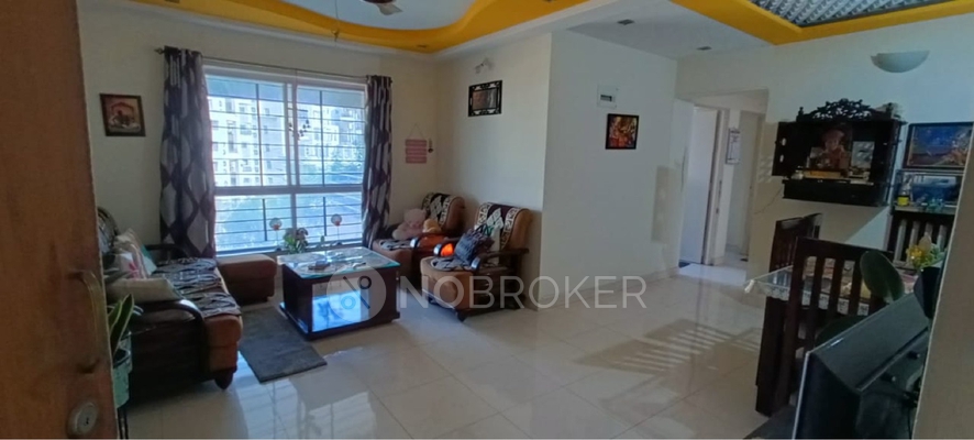 2 BHK Flat In Elite Empire for Rent  In Balewadi