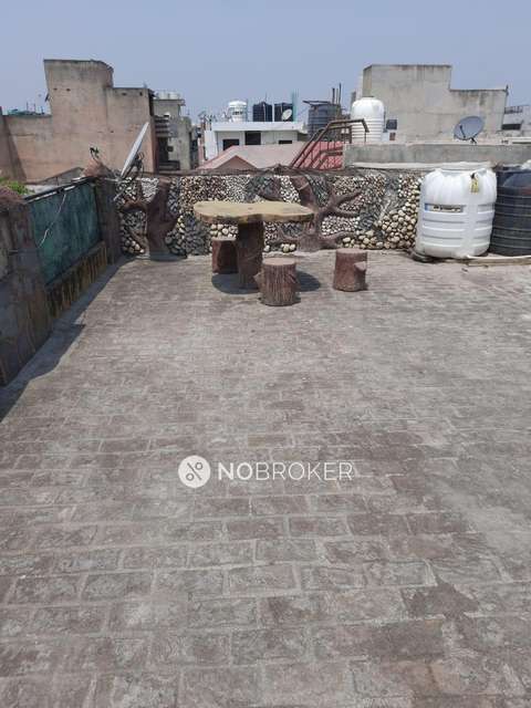 3 BHK Flat For Sale  In Hari Nagar