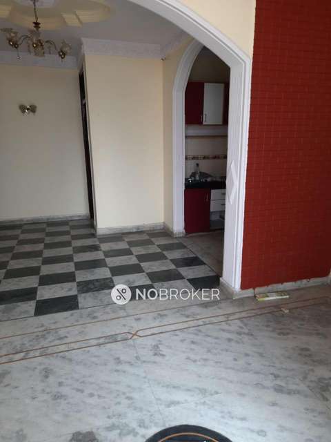 3 BHK Flat For Sale  In Hari Nagar