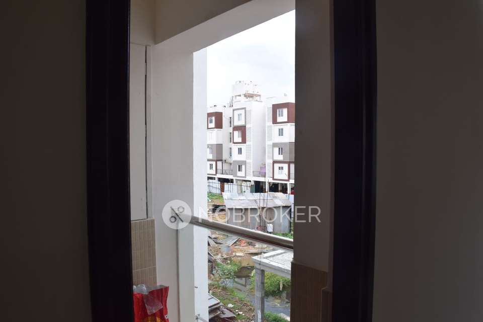 1 BHK Flat In Vgn Stafford For Sale  In Avadi