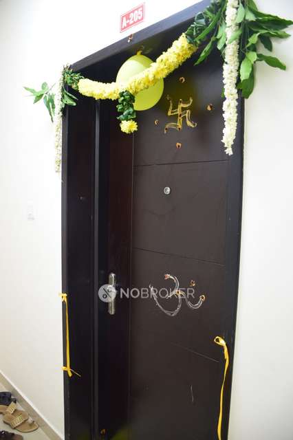 1 BHK Flat In Vgn Stafford For Sale  In Avadi