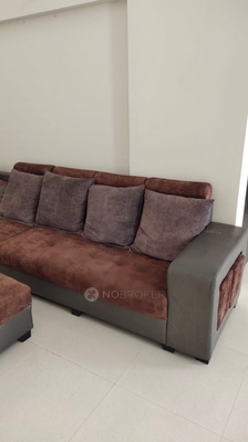 4 BHK Flat In Satyam Rajyog for Rent  In Dhanori