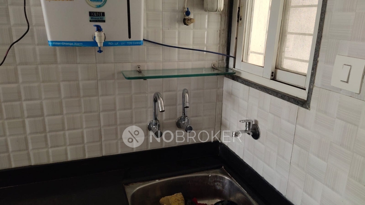 4 BHK Flat In Satyam Rajyog for Rent  In Dhanori