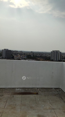 4 BHK Flat In Satyam Rajyog for Rent  In Dhanori
