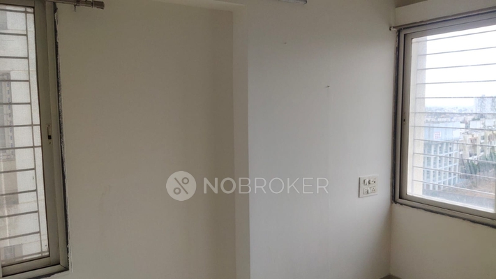 4 BHK Flat In Satyam Rajyog for Rent  In Dhanori