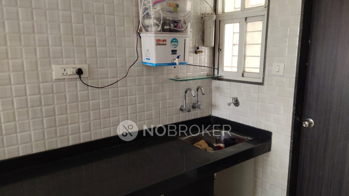 4 BHK Flat In Satyam Rajyog for Rent  In Dhanori