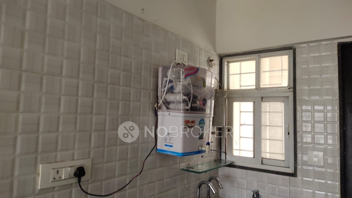 4 BHK Flat In Satyam Rajyog for Rent  In Dhanori