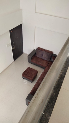 4 BHK Flat In Satyam Rajyog for Rent  In Dhanori