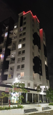 4 BHK Flat In Satyam Rajyog for Rent  In Dhanori