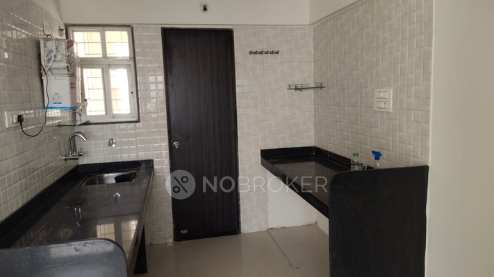 4 BHK Flat In Satyam Rajyog for Rent  In Dhanori