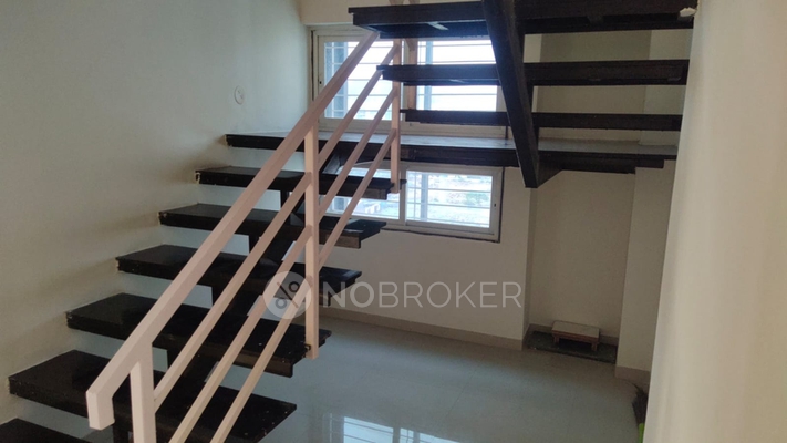 4 BHK Flat In Satyam Rajyog for Rent  In Dhanori