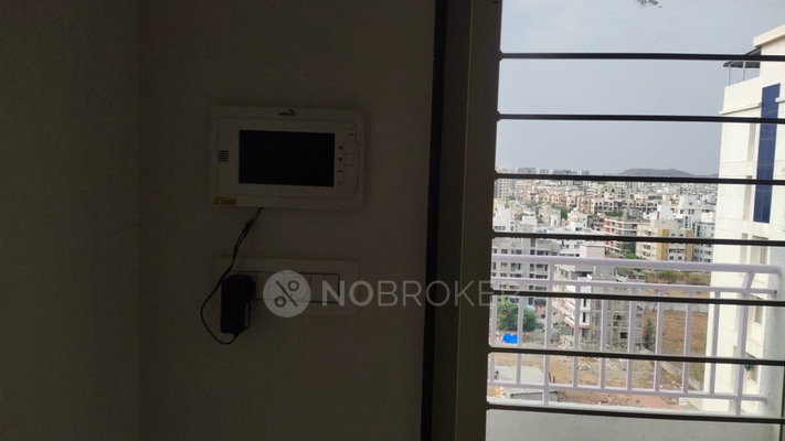 4 BHK Flat In Satyam Rajyog for Rent  In Dhanori