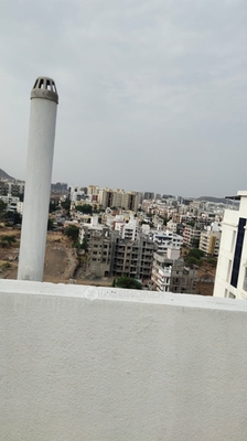 4 BHK Flat In Satyam Rajyog for Rent  In Dhanori