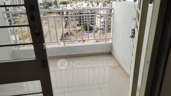 4 BHK Flat In Satyam Rajyog for Rent  In Dhanori