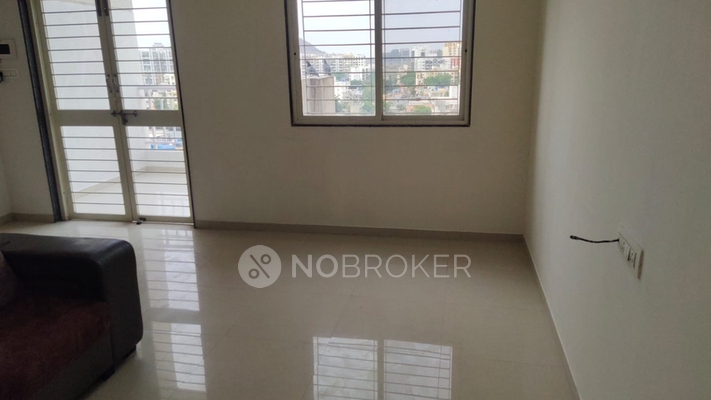 4 BHK Flat In Satyam Rajyog for Rent  In Dhanori