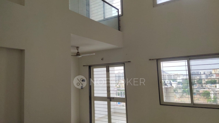 4 BHK Flat In Satyam Rajyog for Rent  In Dhanori