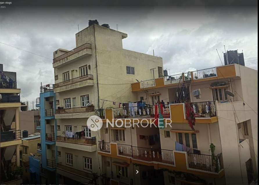 2 BHK Flat In Lakshmi Devi Enclave For Sale  In Ganganagar