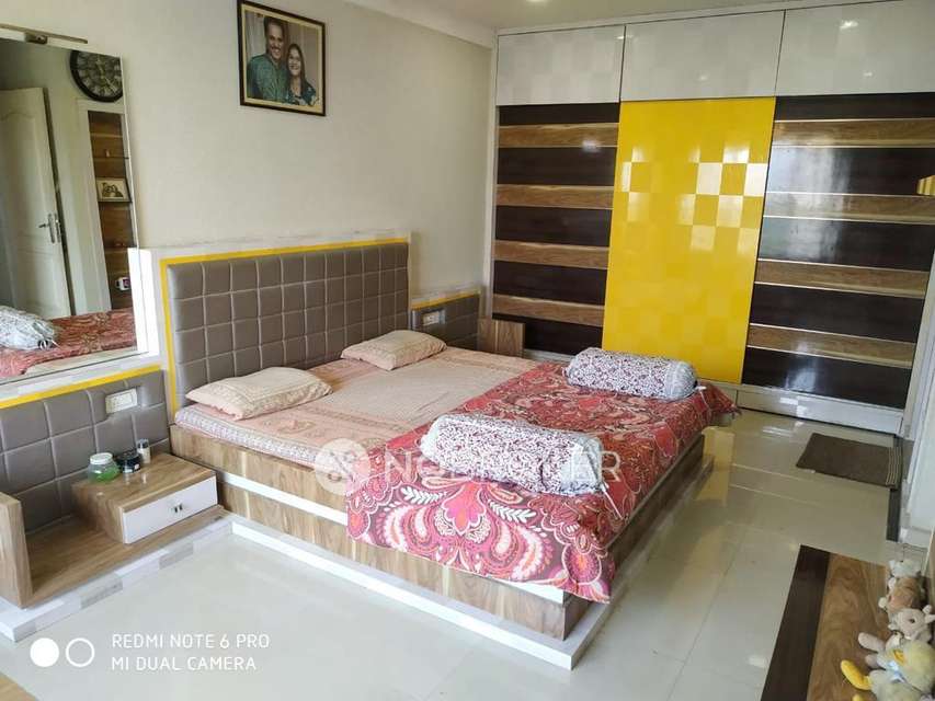 3 BHK Flat In Cosmos Park For Sale  In Thane West 