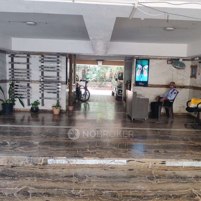 1 BHK Flat In Harmony Horizons For Sale  In Thane West