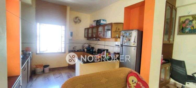 Single Room for Male In 2 BHK  In Mayflower Apartment In Velachery