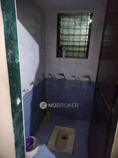 1 RK Flat In Om Sai Plaza For Sale  In Ghansoli