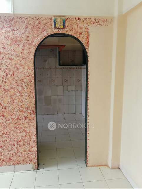 1 RK Flat In Sra Sukh Shanti Chs, Mumbai For Sale  In Sukh Shanti Building, Borivali East
