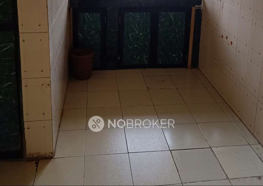 1 RK Flat In Sra Sukh Shanti Chs, Mumbai For Sale  In Sukh Shanti Building, Borivali East