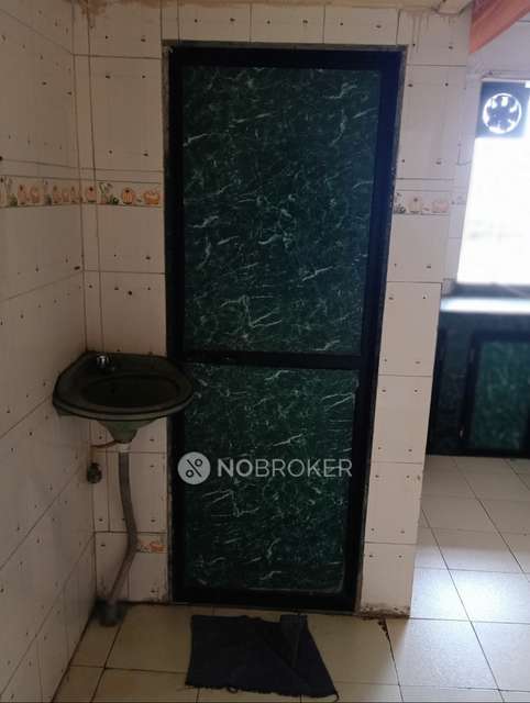 1 RK Flat In Sra Sukh Shanti Chs, Mumbai For Sale  In Sukh Shanti Building, Borivali East