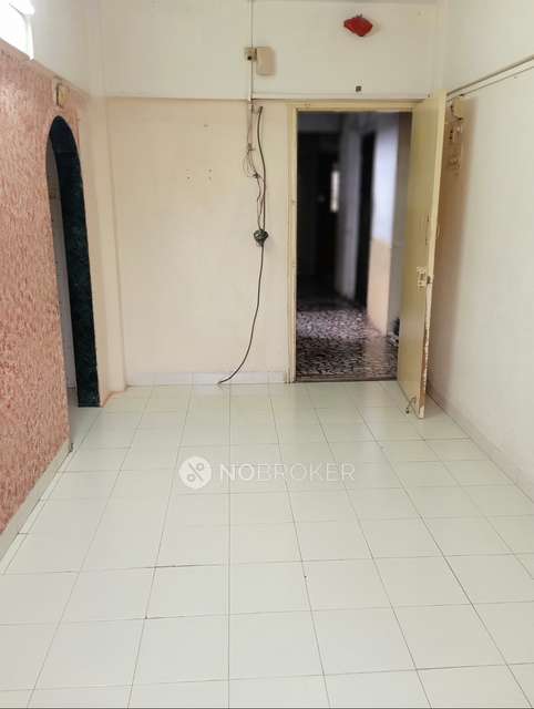 1 RK Flat In Sra Sukh Shanti Chs, Mumbai For Sale  In Sukh Shanti Building, Borivali East