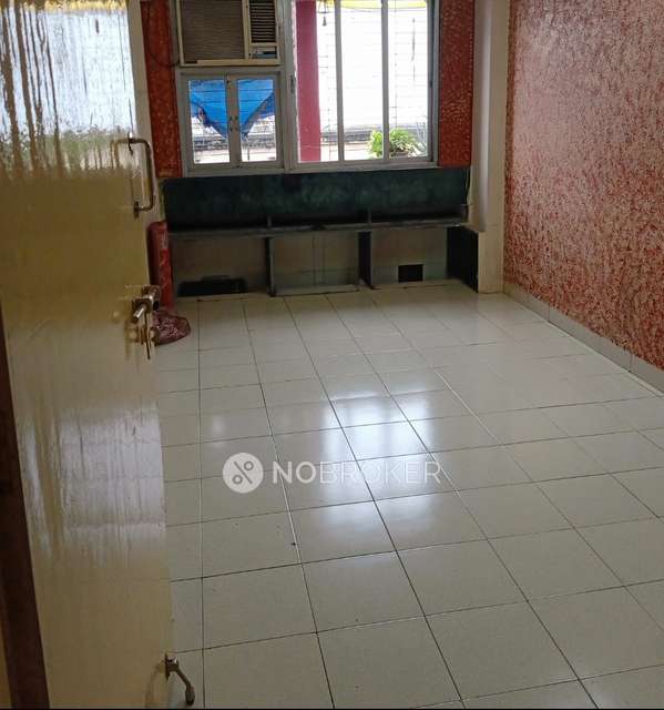 1 RK Flat In Sra Sukh Shanti Chs, Mumbai For Sale  In Sukh Shanti Building, Borivali East