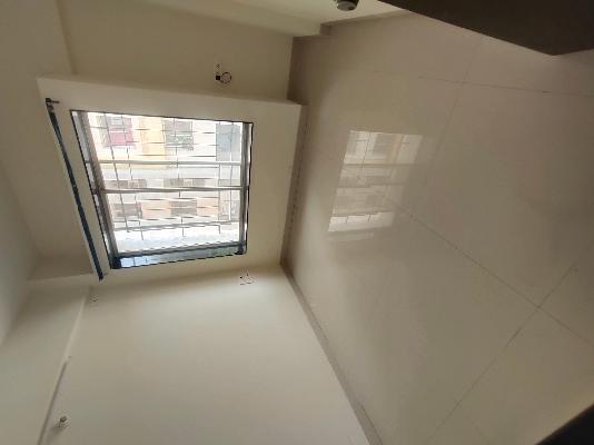 3 BHK Flat In Bhujbal Brothers Vatika Homes for Rent  In Balewadi