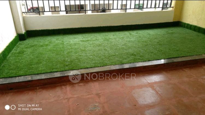 3 BHK Flat In Bhujbal Brothers Vatika Homes for Rent  In Balewadi