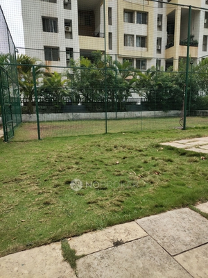 3 BHK Flat In Bhujbal Brothers Vatika Homes for Rent  In Balewadi