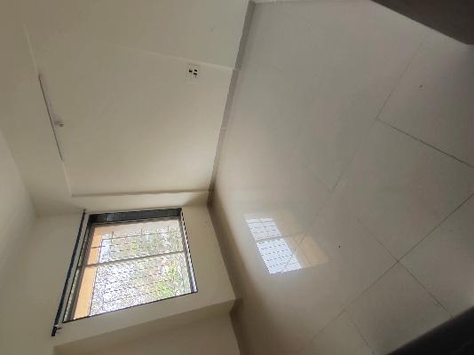 3 BHK Flat In Bhujbal Brothers Vatika Homes for Rent  In Balewadi