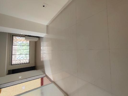 3 BHK Flat In Bhujbal Brothers Vatika Homes for Rent  In Balewadi