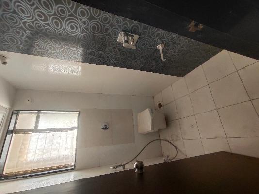 3 BHK Flat In Bhujbal Brothers Vatika Homes for Rent  In Balewadi