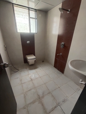 3 BHK Flat In Bhujbal Brothers Vatika Homes for Rent  In Balewadi