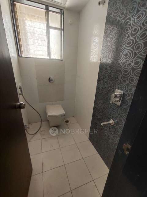 3 BHK Flat In Bhujbal Brothers Vatika Homes for Rent  In Balewadi